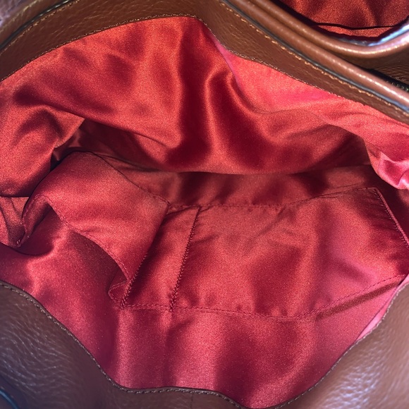 Coach handbag - Picture 6 of 8